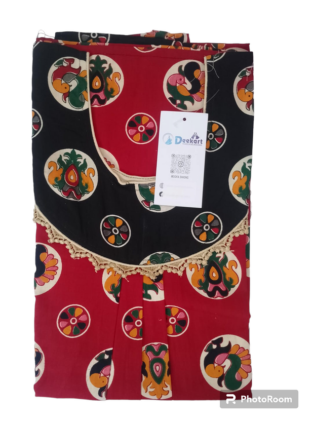 NIGHTY59 - Pure Cotton nighty