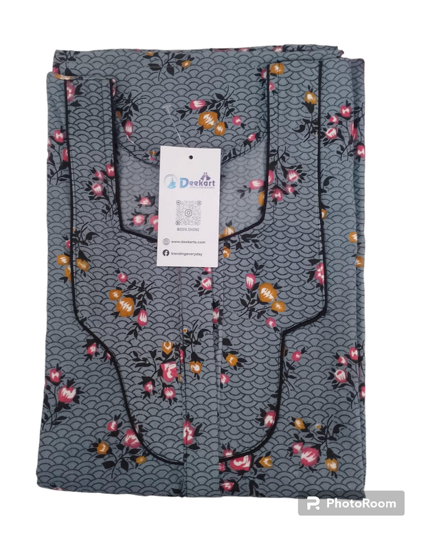 NIGHTY53 - Cotton Nighty