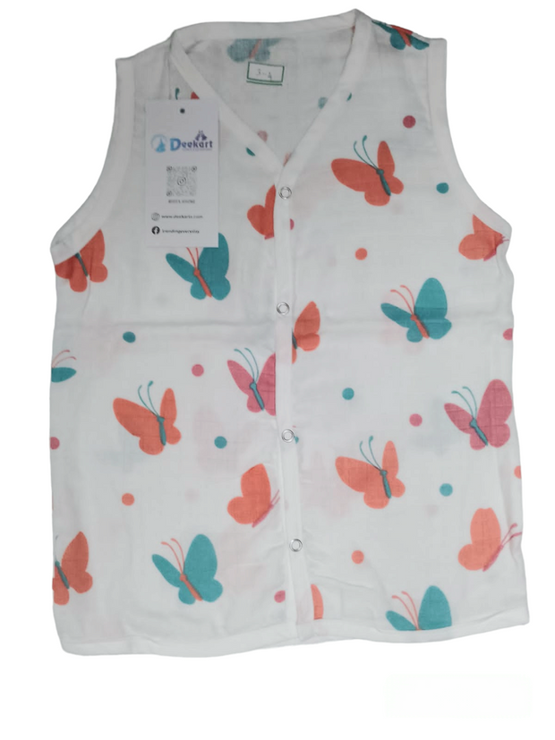 DBABJT5 - Organic Cotton Jablas