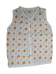 DBABJT1 - Organic Cotton jablas