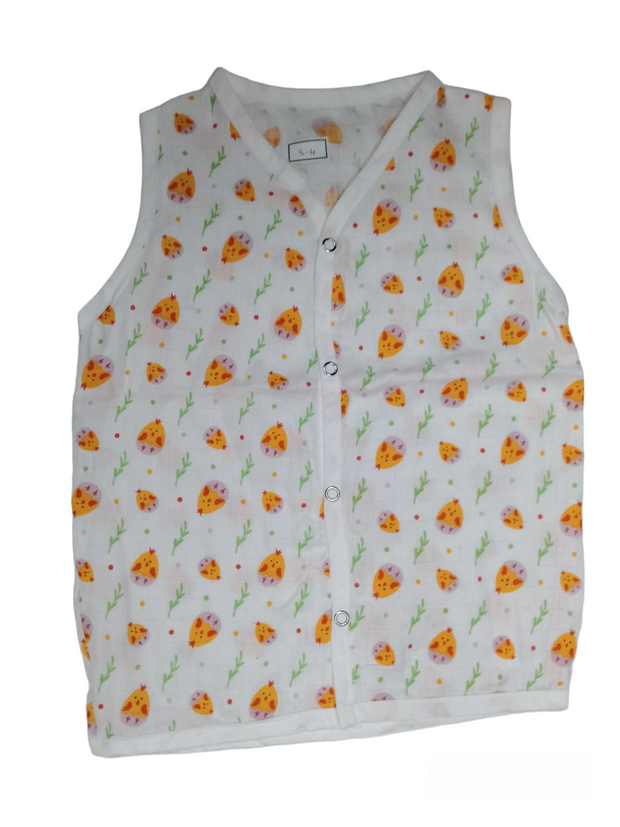 DBABJT1 - Organic Cotton jablas