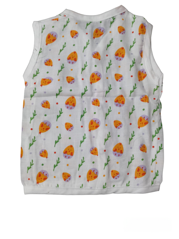 DBABJT1 - Organic Cotton jablas