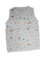 DBABJT2 - Organic Cotton Jablas