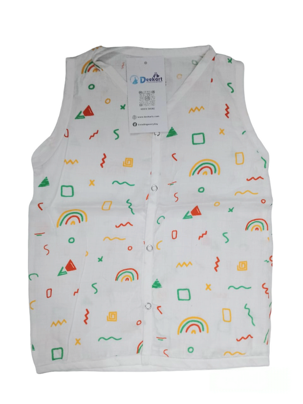 DBABJT2 - Organic Cotton Jablas