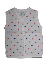 DBABJT2 - Organic Cotton jablas