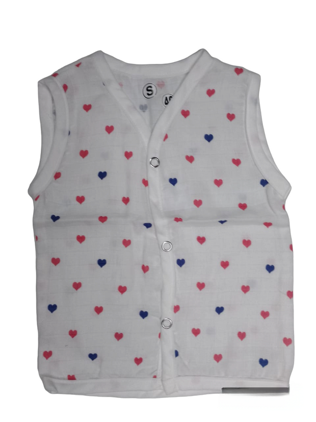DBABJT2 - Organic Cotton jablas