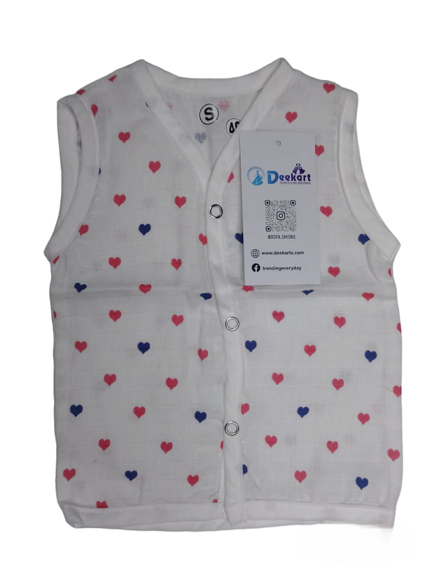 DBABJT2 - Organic Cotton jablas