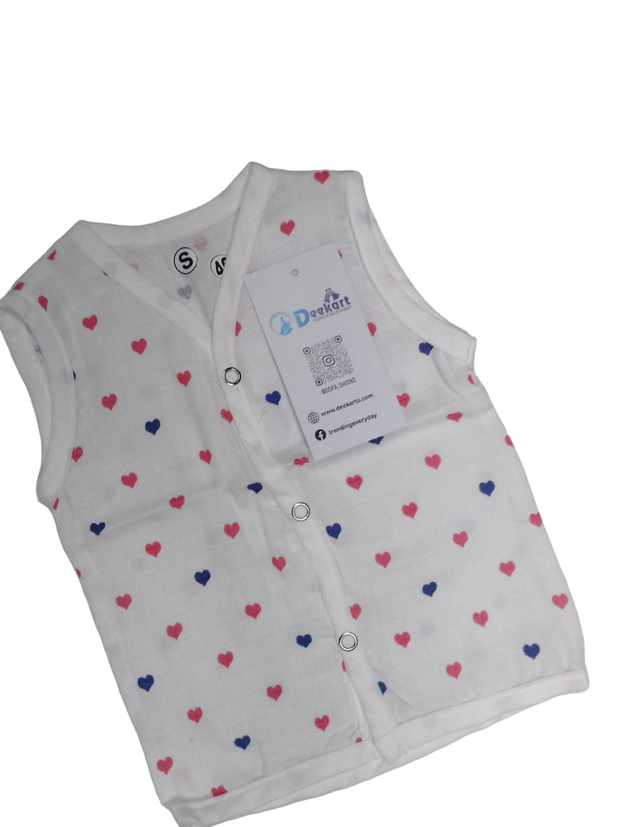 DBABJT2 - Organic Cotton jablas
