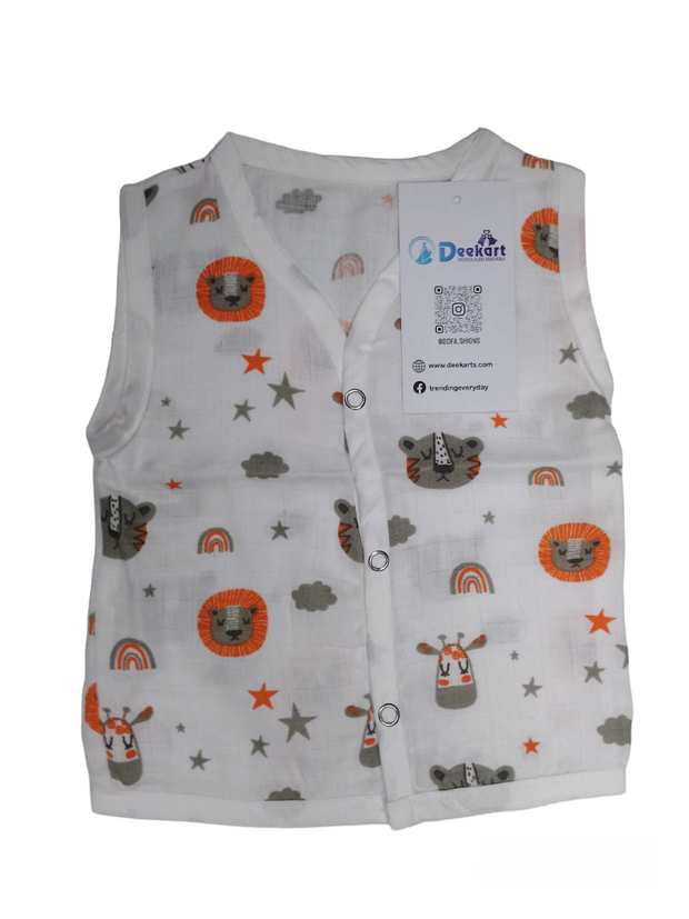 DBABJT3 - Organic cotton jablas