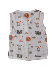 DBABJT3 - Organic cotton jablas