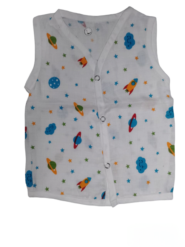 DBABJT4 - Organic Cotton jablas