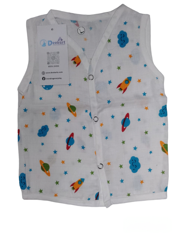 DBABJT4 - Organic Cotton jablas