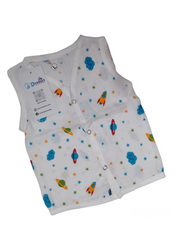 DBABJT4 - Organic Cotton jablas