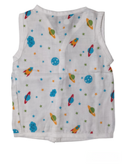 DBABJT4 - Organic Cotton jablas