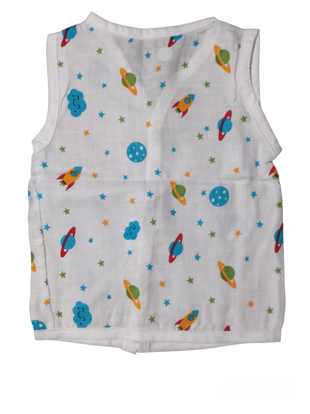 DBABJT4 - Organic Cotton jablas