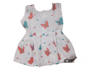 DBABFT1 - Organic baby frocks
