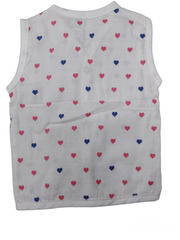 DBABJT2 - Organic Cotton jablas