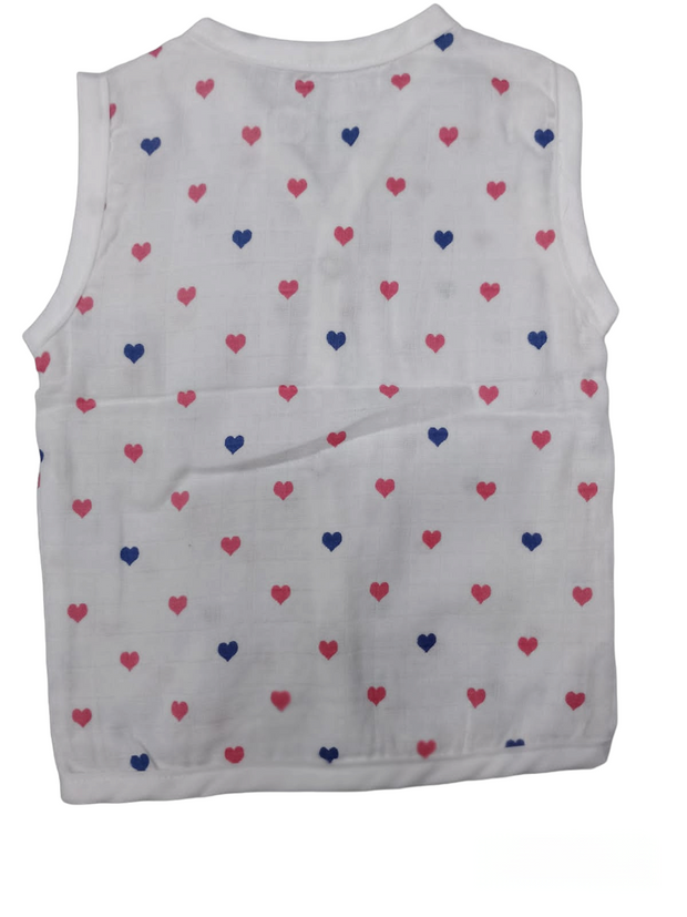 DBABJT2 - Organic Cotton jablas