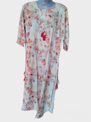 Tassel Kurti