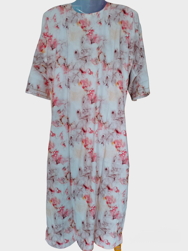 Tassel Kurti