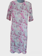 Tassel kurti