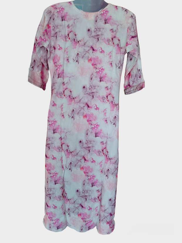 Tassel kurti