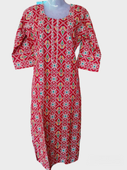 DSKURA1 - Workwear kurti