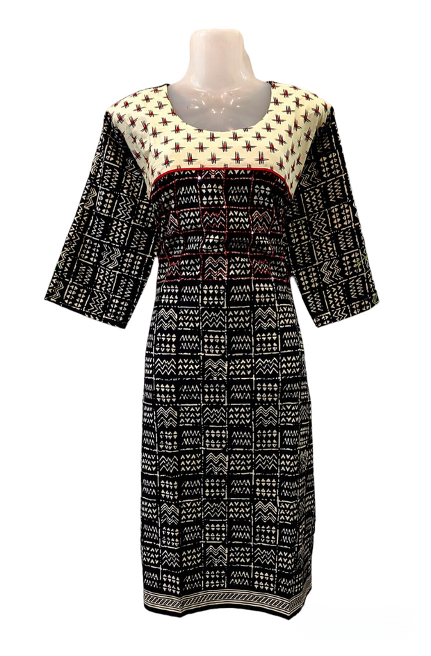 DSKS5 - Pure Cotton kurtis