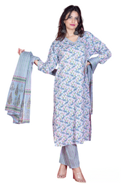 DCSETA1  - Anagrakha Suits