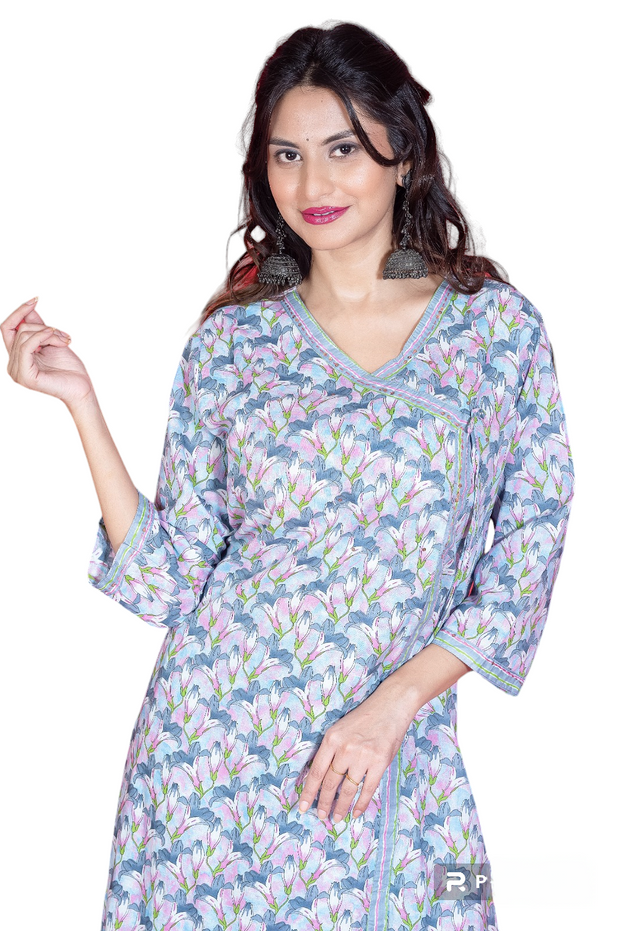 DCSETA1  - Anagrakha Suits