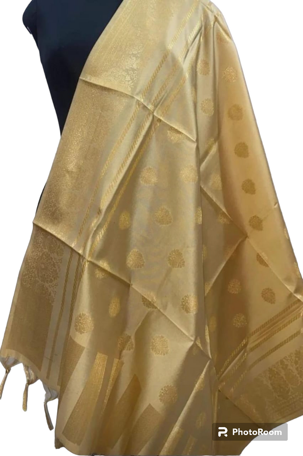 DDK1 - Banarasi duppatta