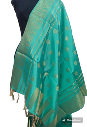 DDK1 - Banarasi duppatta