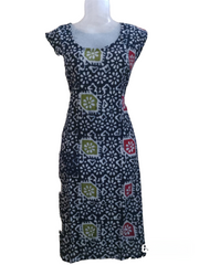DSKS1 - Half sleeve kurtis