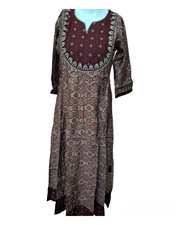 DUKA3 - Gown