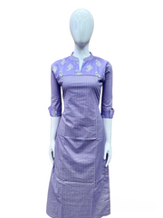 AlCK1 - Premium Cotton kurti
