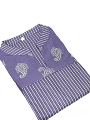 AlCK1 - Premium Cotton kurti