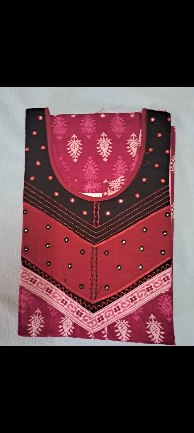 DNH11 - Mirror nighty