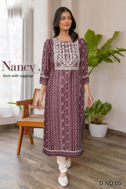 DSETA5 - 2 piece set