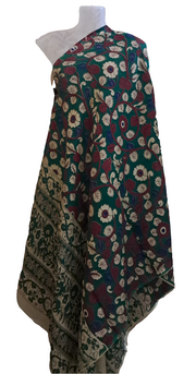 DUP2 - Kalamkari duppatta