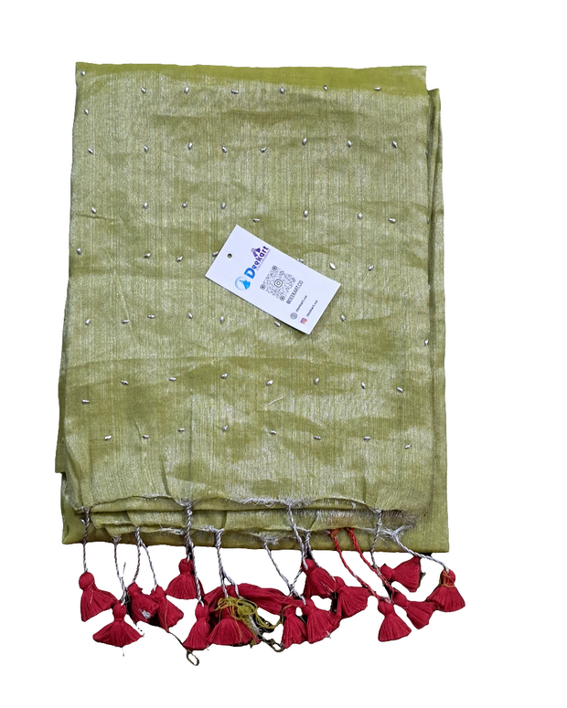 SAR56 - Saree
