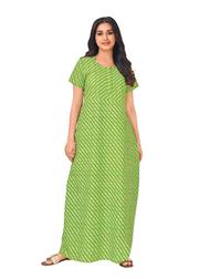 NIGHTY85 - Premiun Cotton nighty