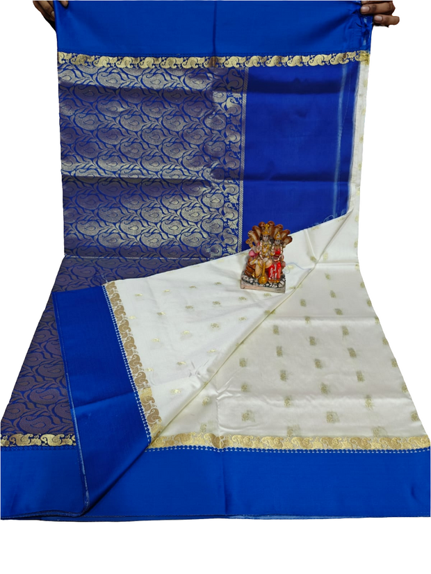 BSAR2 - Silk saree