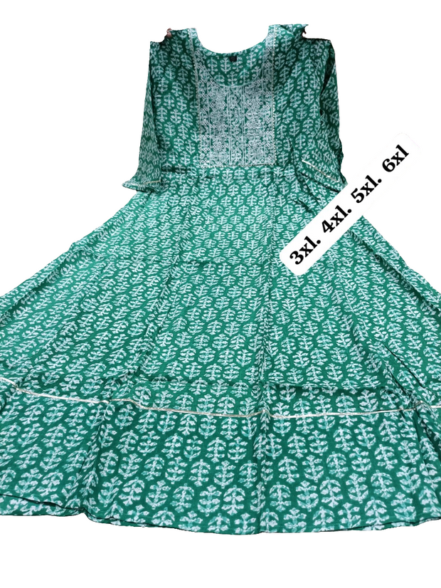 DAPA2 - Anarkali