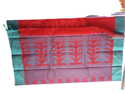 SAR5 - silk cotton saree
