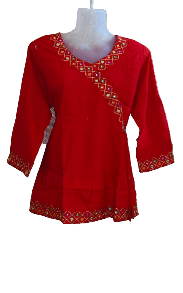 DSTL1  - Short top
