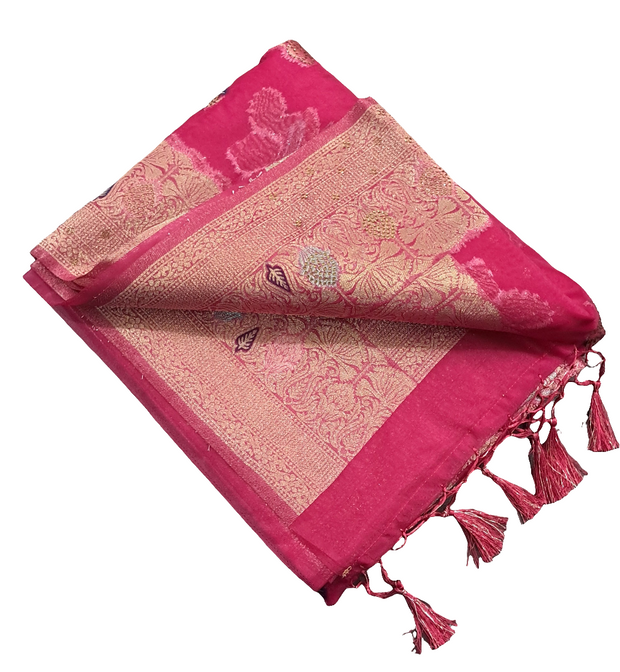 SAR33 - Saree