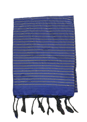 SAR40-Stripes Saree