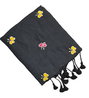 SAR45 - Embroidery Saree