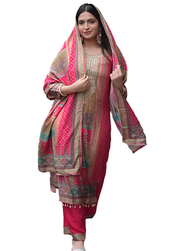 PAK2 - Designer suit