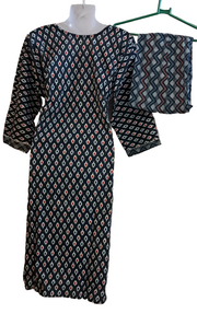 JCST1 - Jaipur cotton suit